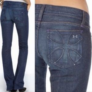 Habitual “The City” Dark Wash Denim Jeans